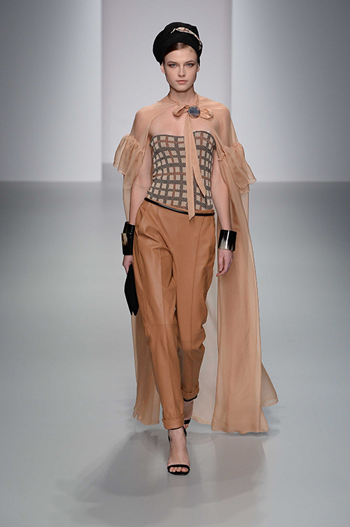 ダックス 2014年春夏<span>コレクション</span> - 写真6