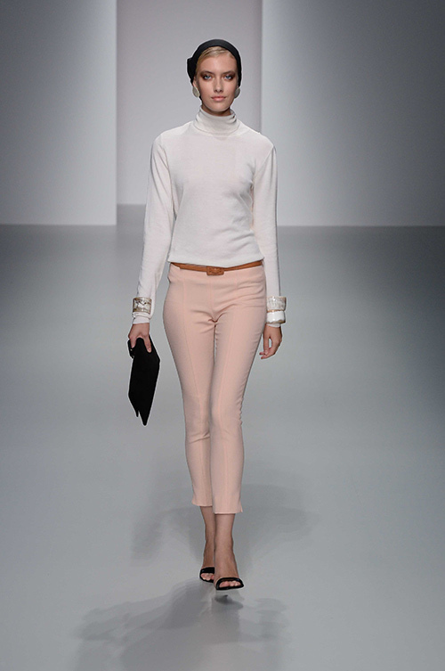 ダックス 2014年春夏<span>コレクション</span> - 写真7