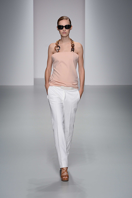 ダックス 2014年春夏<span>コレクション</span> - 写真9