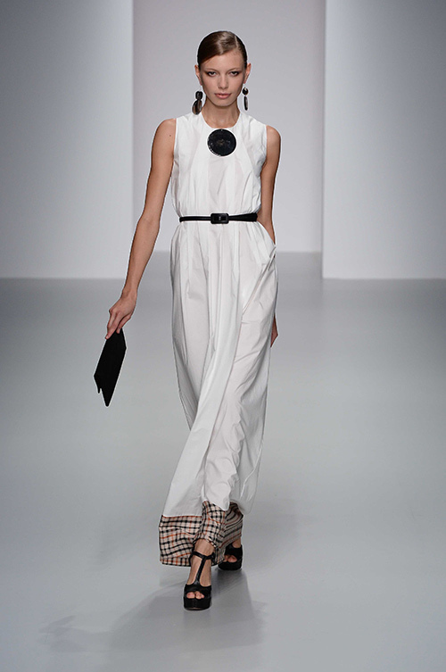 ダックス 2014年春夏<span>コレクション</span> - 写真10