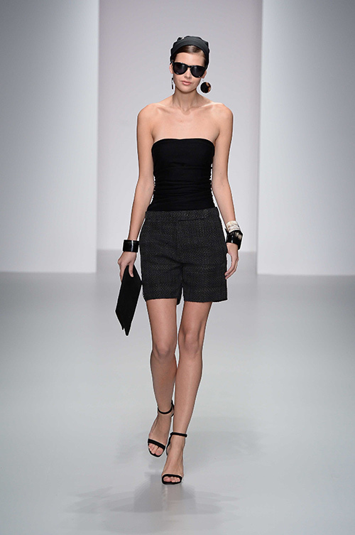 ダックス 2014年春夏<span>コレクション</span> - 写真13