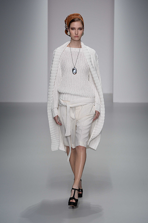 ダックス 2014年春夏<span>コレクション</span> - 写真14