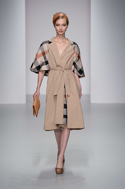 ダックス 2014年春夏<span>コレクション</span> - 写真18