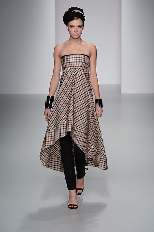 ダックス 2014年春夏<span>コレクション</span> - 写真22