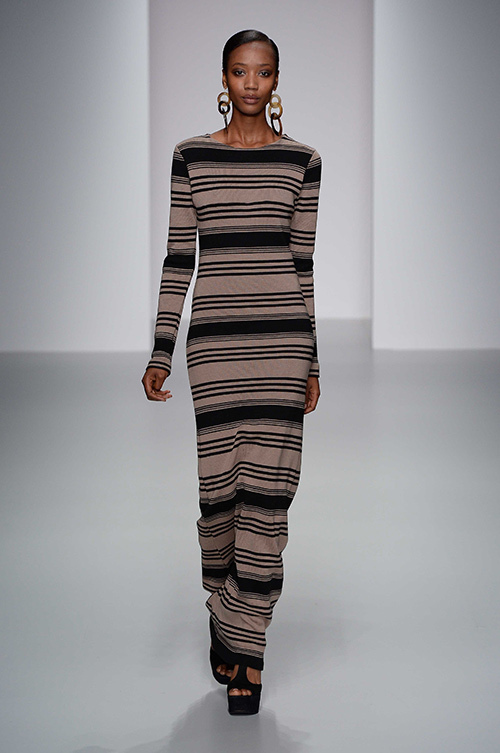 ダックス 2014年春夏<span>コレクション</span> - 写真24
