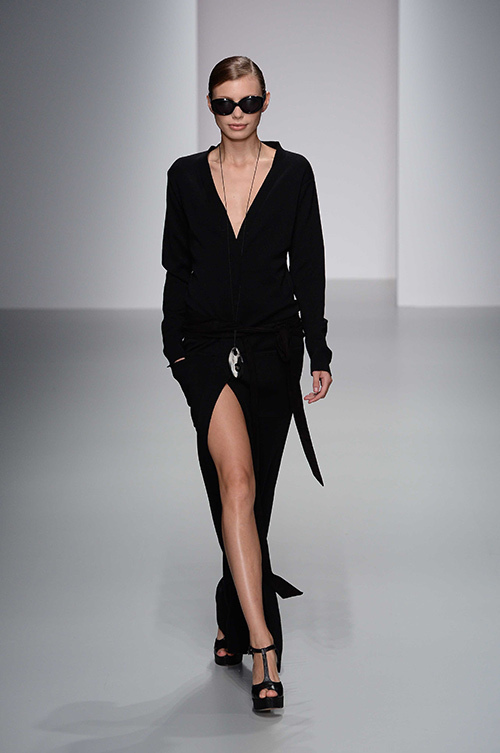 ダックス 2014年春夏<span>コレクション</span> - 写真25