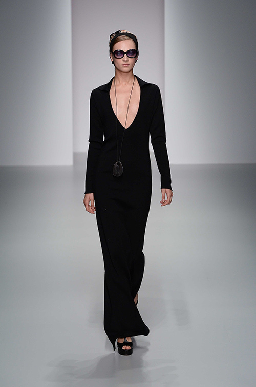 ダックス 2014年春夏<span>コレクション</span> - 写真29
