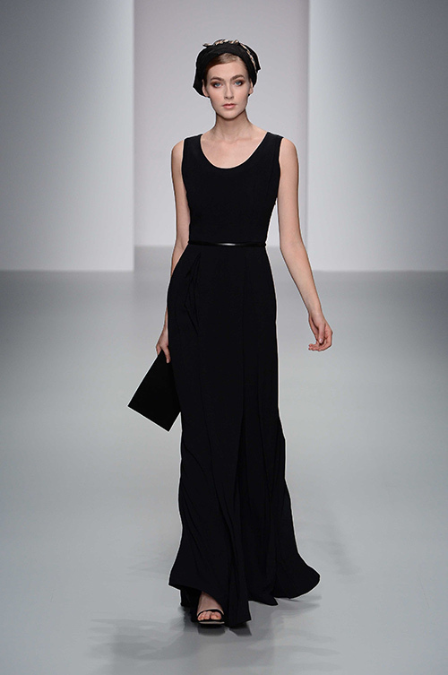 ダックス 2014年春夏<span>コレクション</span> - 写真30