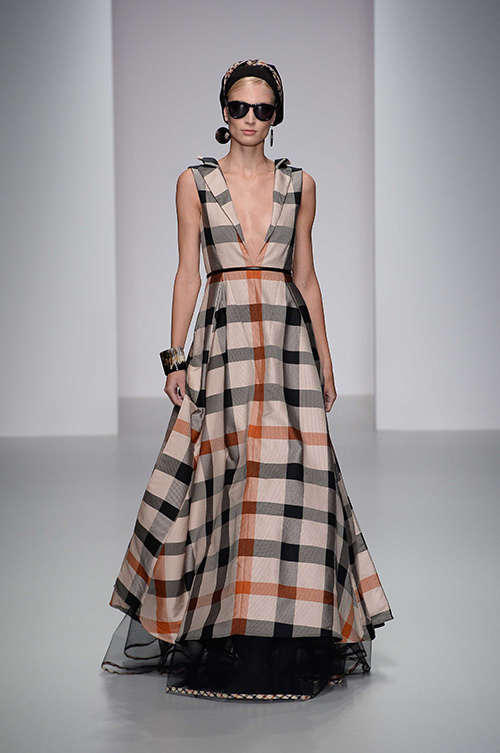 ダックス 2014年春夏<span>コレクション</span> - 写真32