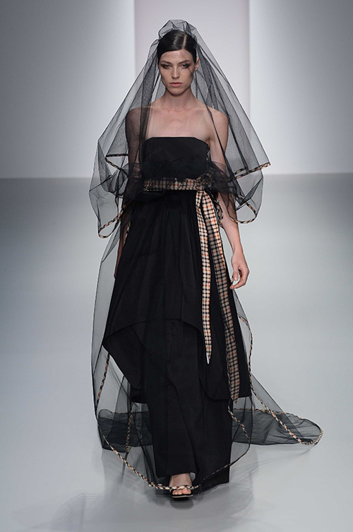 ダックス 2014年春夏<span>コレクション</span> - 写真33