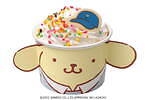 サーティワン アイスクリーム(31 ICE CREAM) ポムポムプリン｜写真2