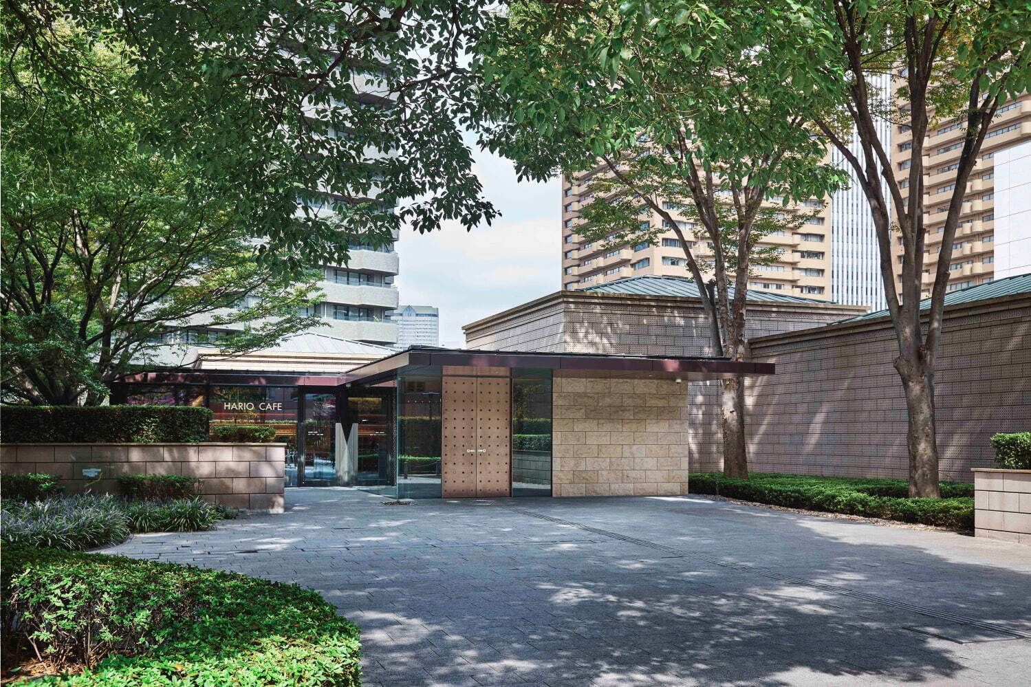 泉屋博古館東京