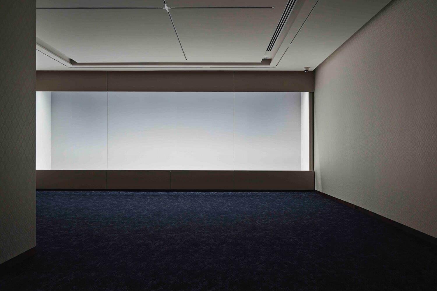 泉屋博古館東京 第3展示室(新設)