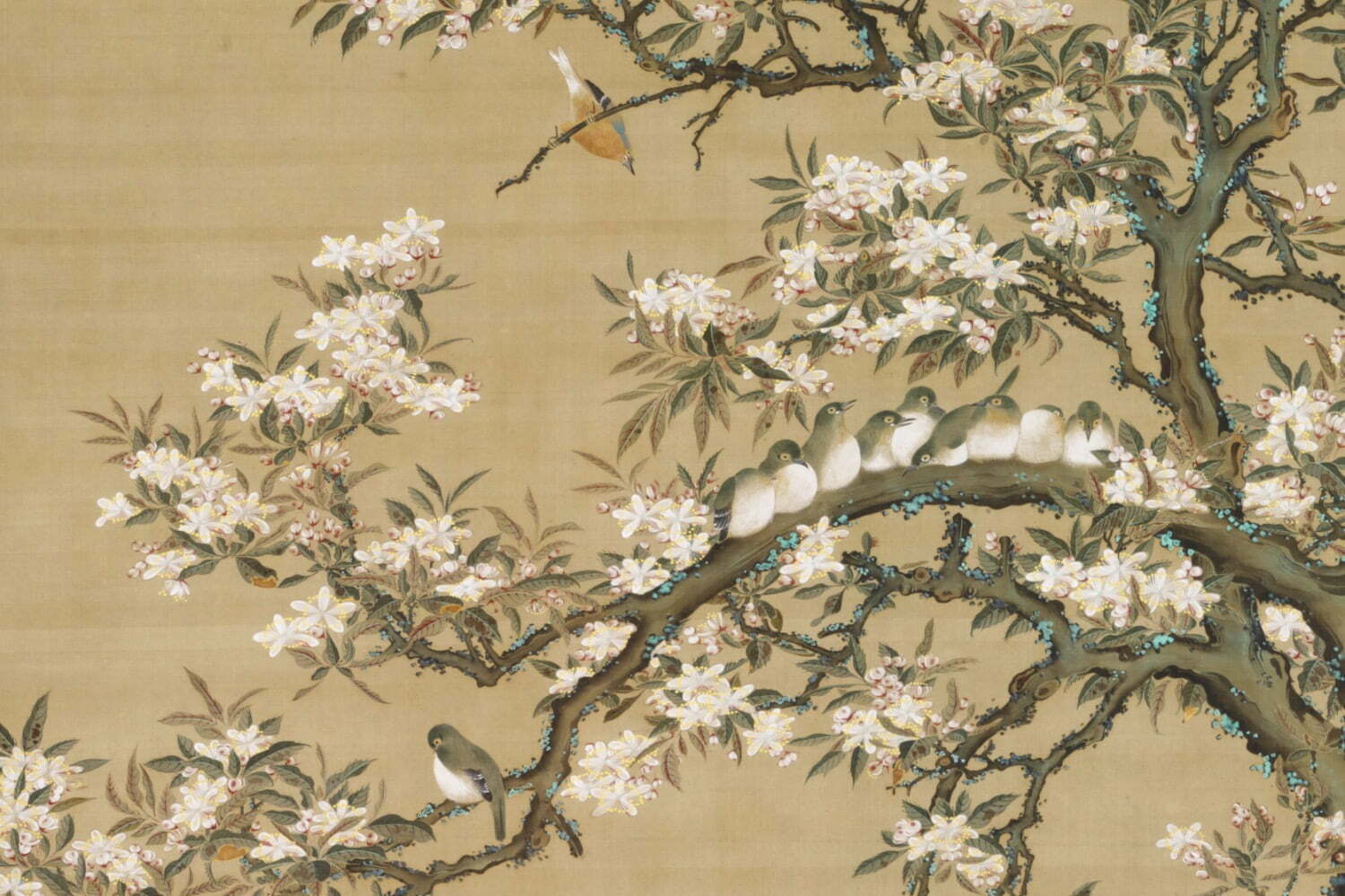 泉屋博古館東京のリニューアルオープン記念展「古美術逍遙」日本 泉屋博古館東京のリニューアルオープン記念展「古美術逍遙」日本
