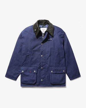 barbour noah bedale バブアー　ノア　ビデイル