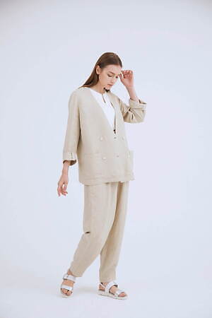 ミドラ(MIDDLA) 2022年春夏ウィメンズコレクション  - 写真4