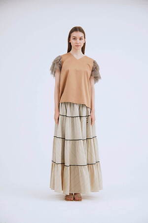 ミドラ(MIDDLA) 2022年春夏ウィメンズコレクション  - 写真61