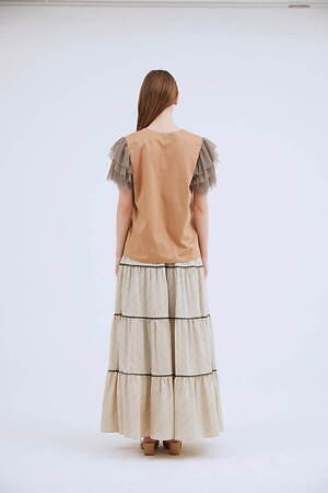 ミドラ(MIDDLA) 2022年春夏ウィメンズコレクション  - 写真62