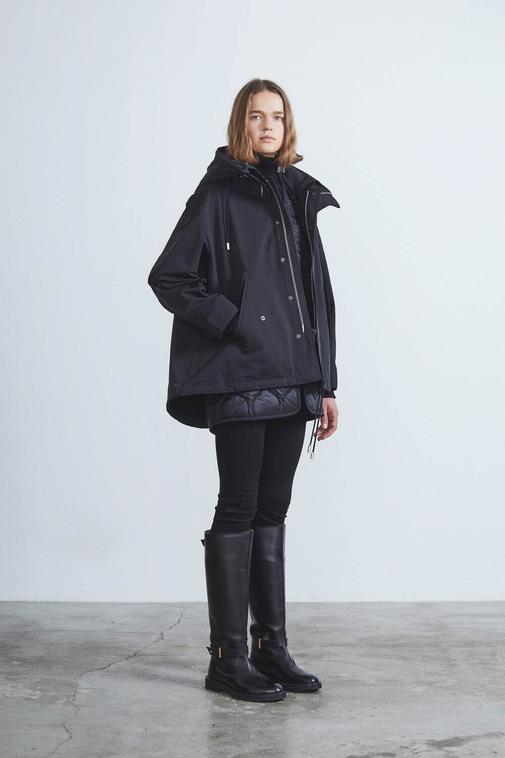 THE RERACS×Edition QUILTING COAT キルティング | nate-hospital.com