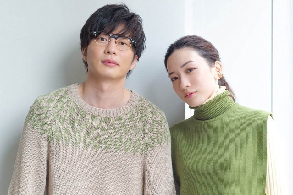 永野芽郁＆田中圭にインタビュー、“血の繋がらない親子”を演じた映画『そして、バトンは渡された』で共演