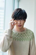 田中圭, 永野芽郁 インタビュー｜写真5