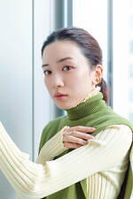 田中圭, 永野芽郁 インタビュー｜写真2