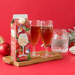 アフタヌーンティー・ティールームのクリスマス、紅茶のアドベントカレンダー＆スイーツ作り体験キット｜写真10