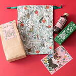 アフタヌーンティー・ティールームのクリスマス、紅茶のアドベントカレンダー＆スイーツ作り体験キット｜写真9