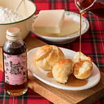 アフタヌーンティー・ティールームのクリスマス、紅茶のアドベントカレンダー＆スイーツ作り体験キット｜写真18