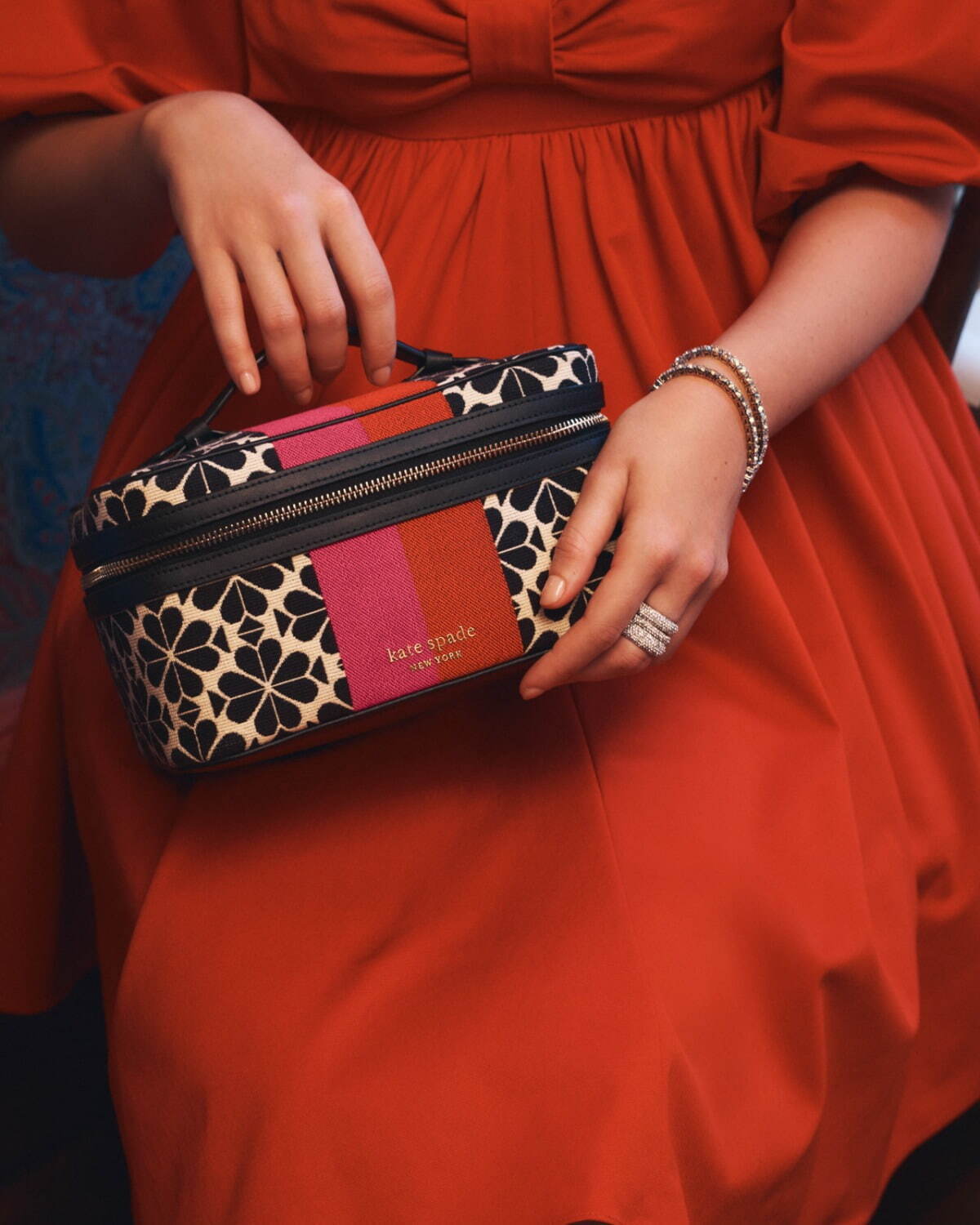 ケイト・スペード ニューヨーク(kate spade new york) 2021年冬ウィメンズコレクション  - 写真2