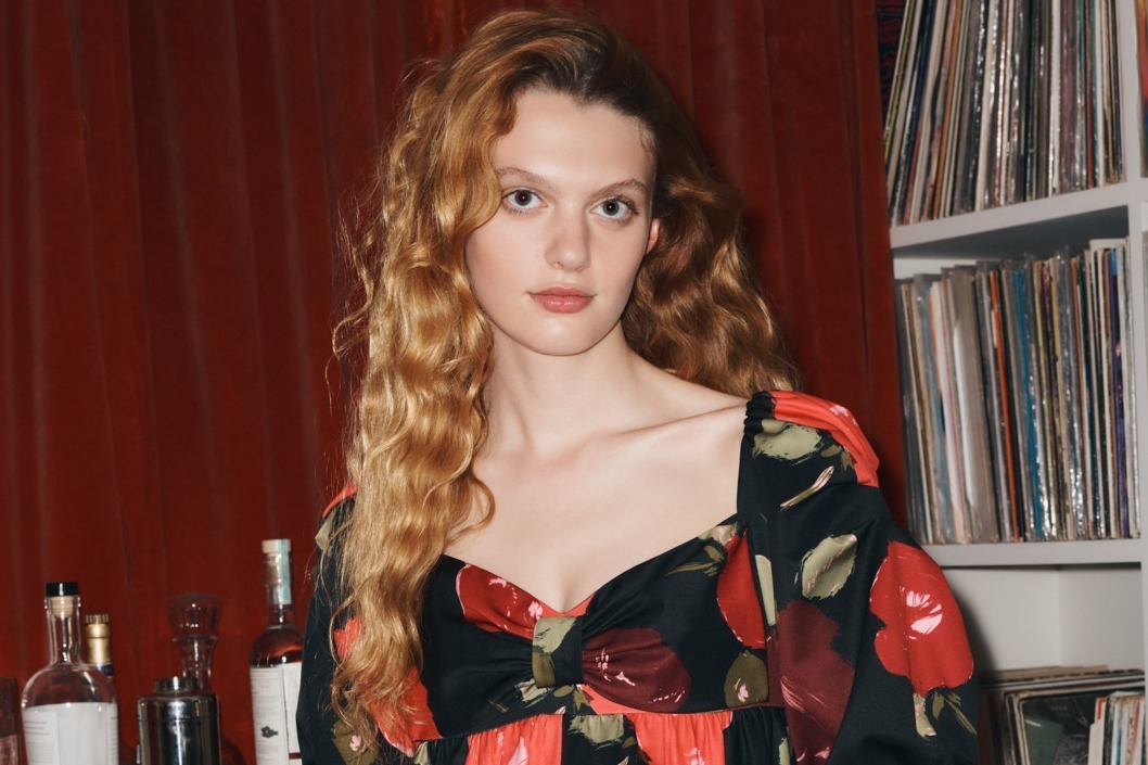 ケイト・スペード ニューヨーク 2021年冬 ウィメンズ コレクション