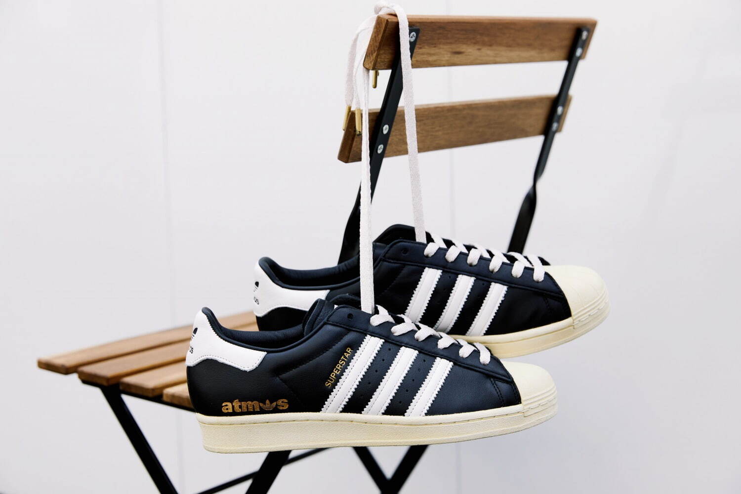 アディダス オリジナルス(adidas Originals) スーパースター｜写真11