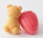 ギンザ シックスの2021年クリスマスケーキ、“聖夜の森”イメージのビターチョコムースなど｜写真16