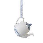 ウェッジウッドのクリスマス2021年、“クマや白鳥”モチーフの年号入りオーナメント｜写真15