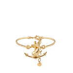 ディオール“貝殻や蝶”モチーフの新作ゴールド×パールジュエリー、ギリシャ神話に着想を得て｜写真14