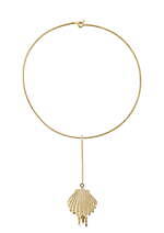 ディオール“貝殻や蝶”モチーフの新作ゴールド×パールジュエリー、ギリシャ神話に着想を得て｜写真8