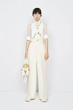 ディオール“貝殻や蝶”モチーフの新作ゴールド×パールジュエリー、ギリシャ神話に着想を得て｜写真6