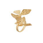 ディオール“貝殻や蝶”モチーフの新作ゴールド×パールジュエリー、ギリシャ神話に着想を得て｜写真27