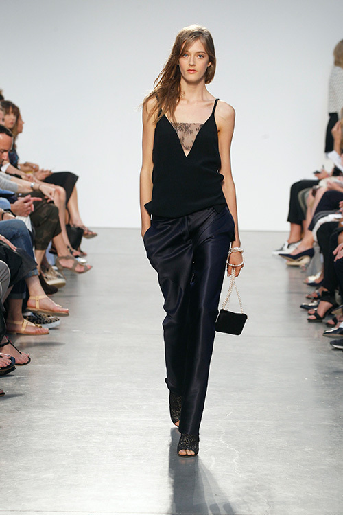 タクーン(THAKOON) 2014年春夏ウィメンズコレクション  - 写真32