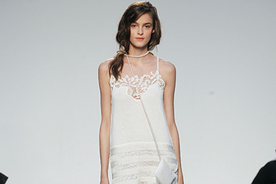 タクーン 2014年春夏 ウィメンズ コレクション