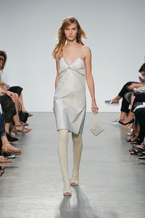 タクーン(THAKOON) 2014年春夏ウィメンズコレクション  - 写真1