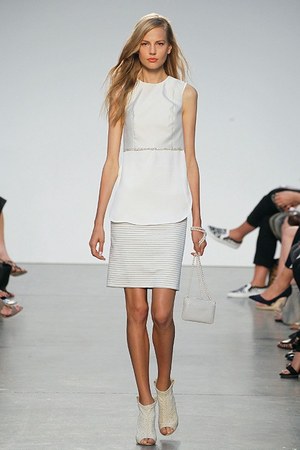 タクーン(THAKOON) 2014年春夏ウィメンズコレクション  - 写真4