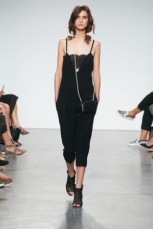 タクーン(THAKOON) 2014年春夏ウィメンズコレクション  - 写真8