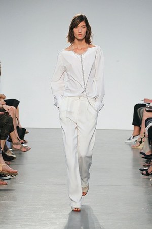 タクーン(THAKOON) 2014年春夏ウィメンズコレクション  - 写真15