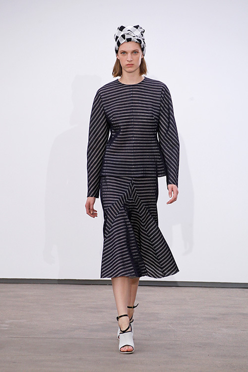 デレク ラム(DEREK LAM) 2014年春夏ウィメンズコレクション  - 写真5