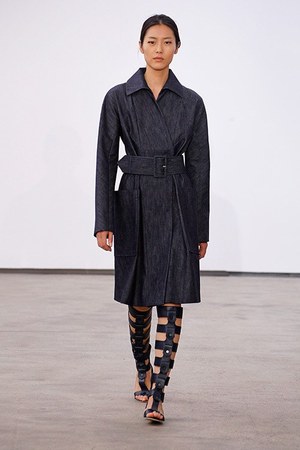 デレク ラム(DEREK LAM) 2014年春夏ウィメンズコレクション  - 写真11