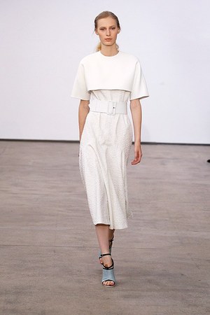 デレク ラム(DEREK LAM) 2014年春夏ウィメンズコレクション  - 写真22