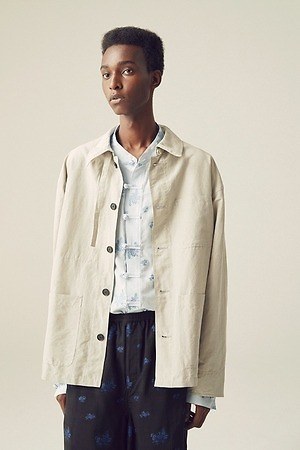 ジョン メイソン スミス(JOHN MASON SMITH) 2022年春夏メンズコレクション  - 写真3