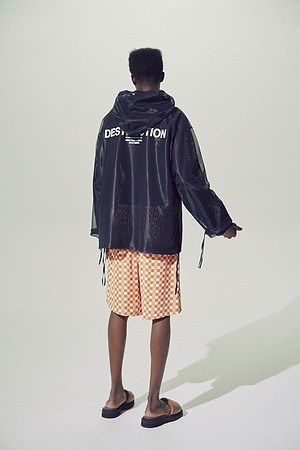 ジョン メイソン スミス(JOHN MASON SMITH) 2022年春夏メンズコレクション  - 写真7