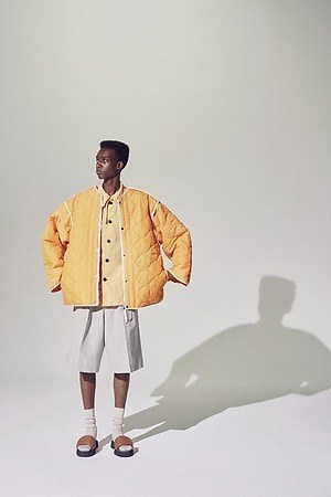 ジョン メイソン スミス(JOHN MASON SMITH) 2022年春夏メンズコレクション  - 写真12
